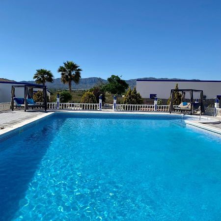 B&B Casa Azul クレビジェンテ エクステリア 写真