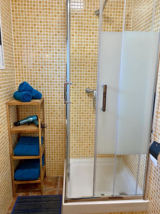 B&B Casa Azul クレビジェンテ エクステリア 写真