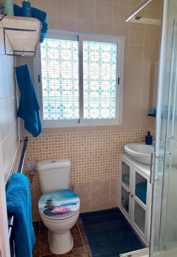 B&B Casa Azul クレビジェンテ エクステリア 写真