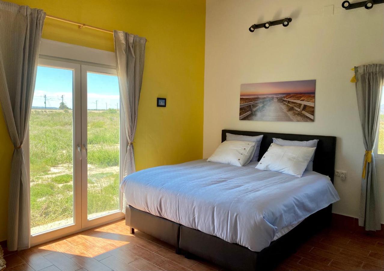 B&B Casa Azul クレビジェンテ エクステリア 写真