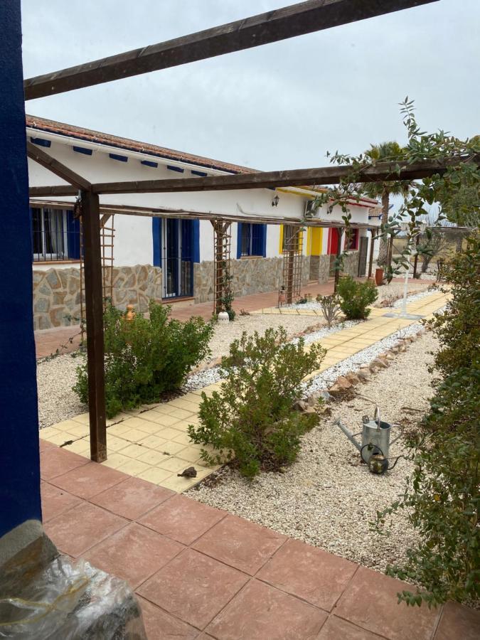 B&B Casa Azul クレビジェンテ エクステリア 写真