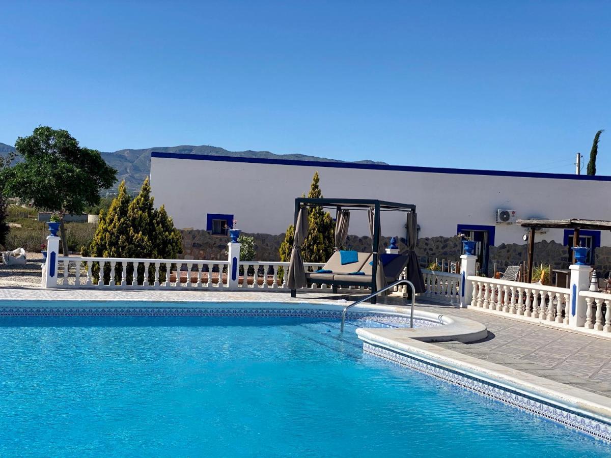 B&B Casa Azul クレビジェンテ エクステリア 写真