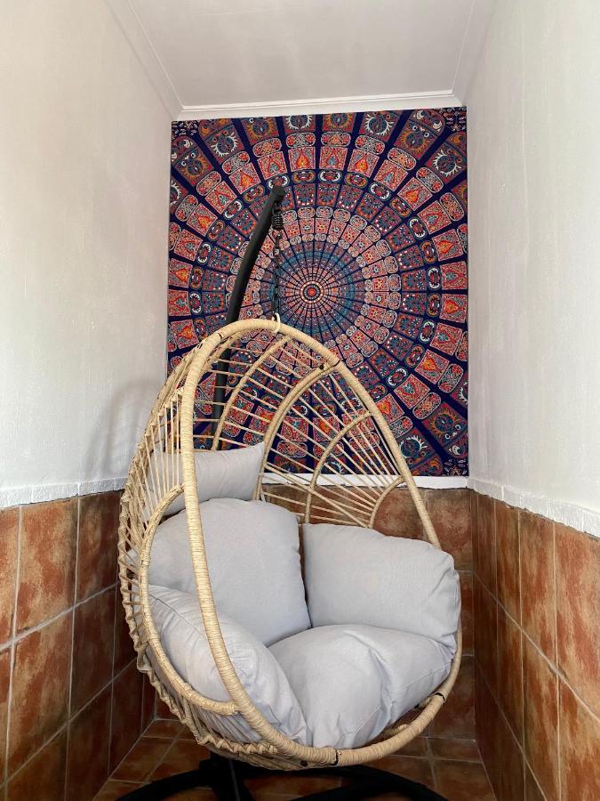 B&B Casa Azul クレビジェンテ エクステリア 写真