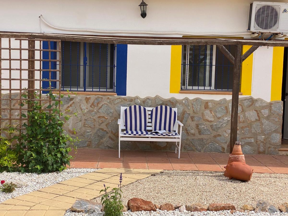 B&B Casa Azul クレビジェンテ エクステリア 写真