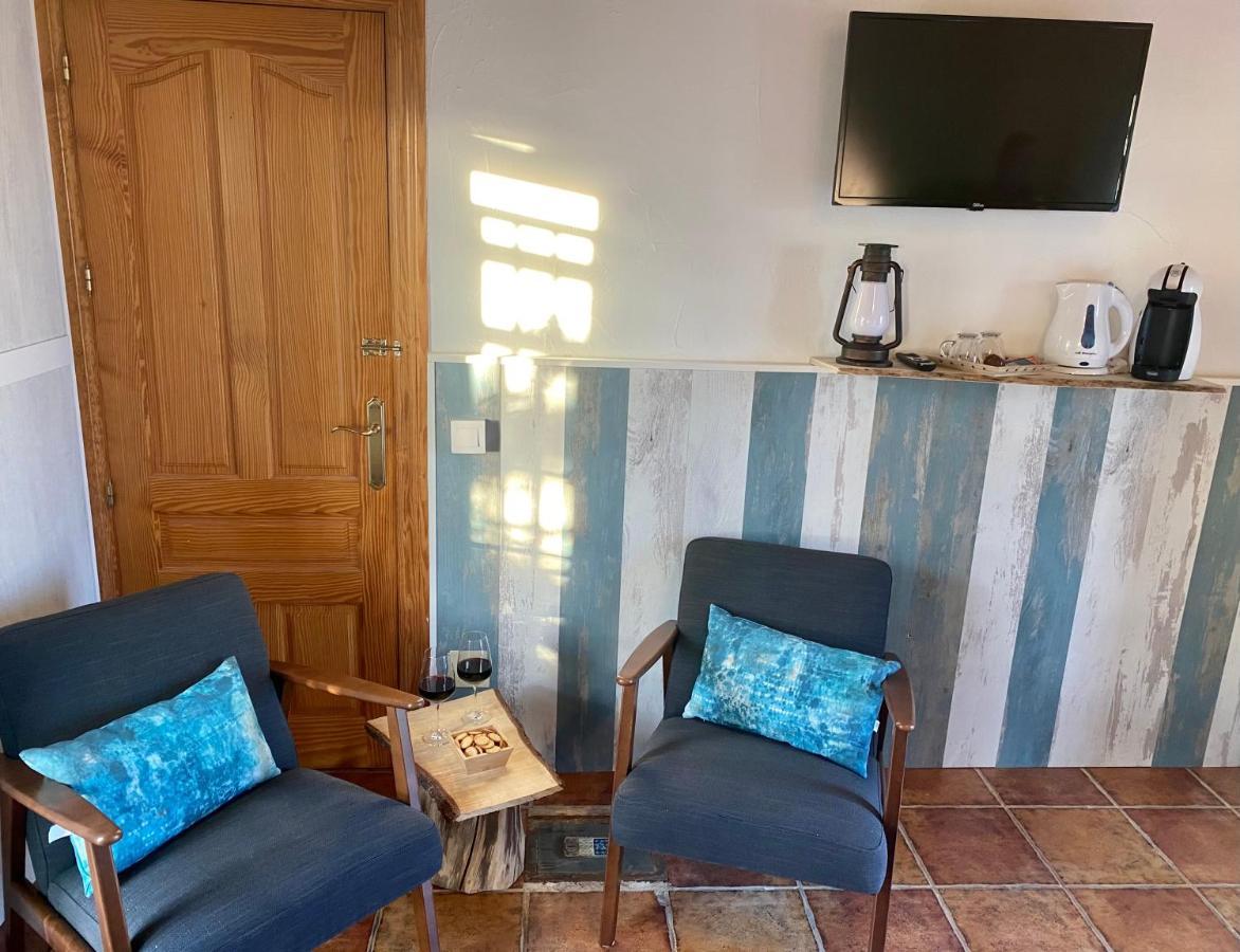 B&B Casa Azul クレビジェンテ エクステリア 写真