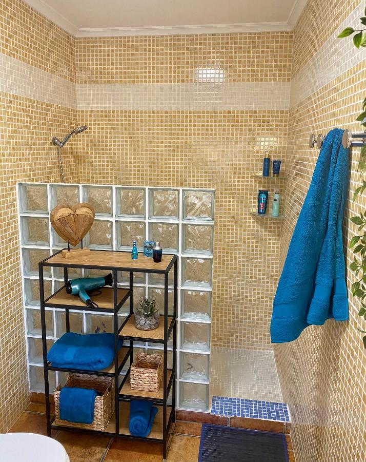 B&B Casa Azul クレビジェンテ エクステリア 写真