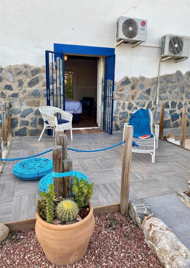 B&B Casa Azul クレビジェンテ エクステリア 写真