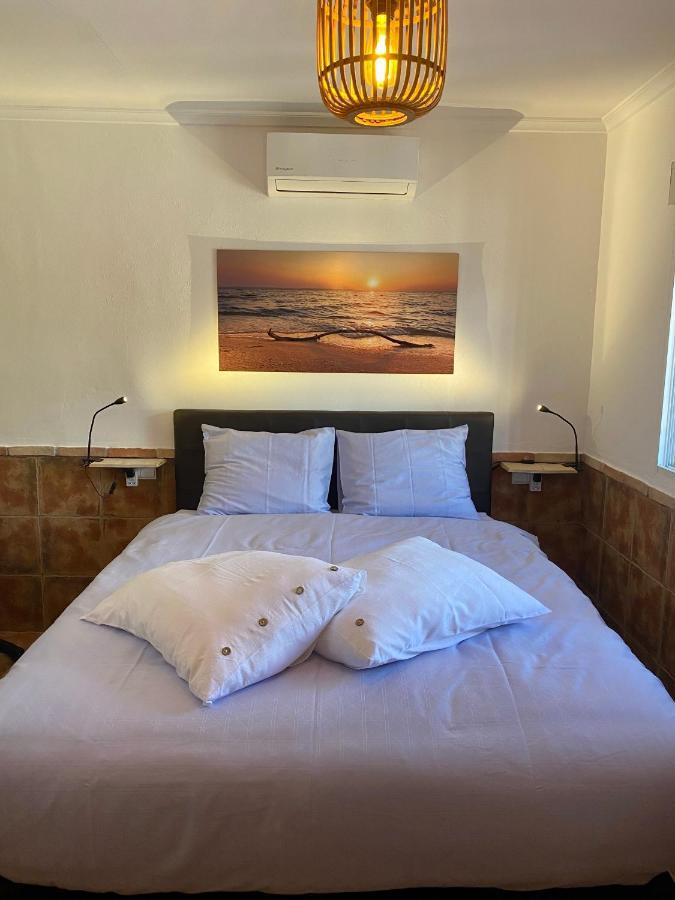 B&B Casa Azul クレビジェンテ エクステリア 写真