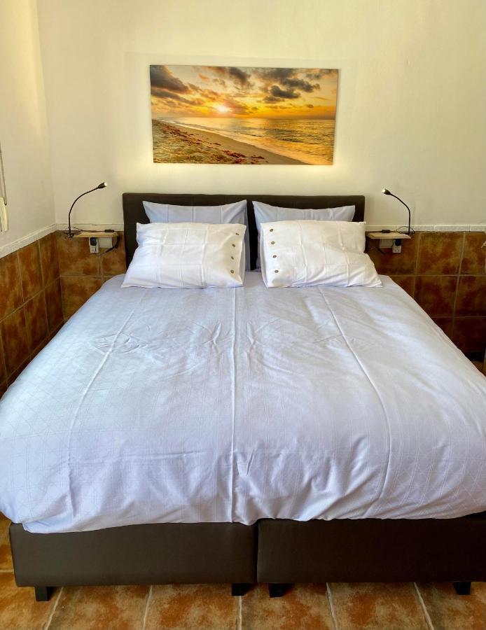 B&B Casa Azul クレビジェンテ エクステリア 写真