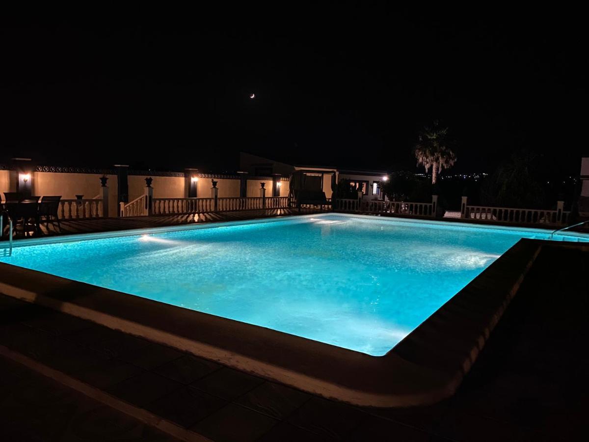 B&B Casa Azul クレビジェンテ エクステリア 写真