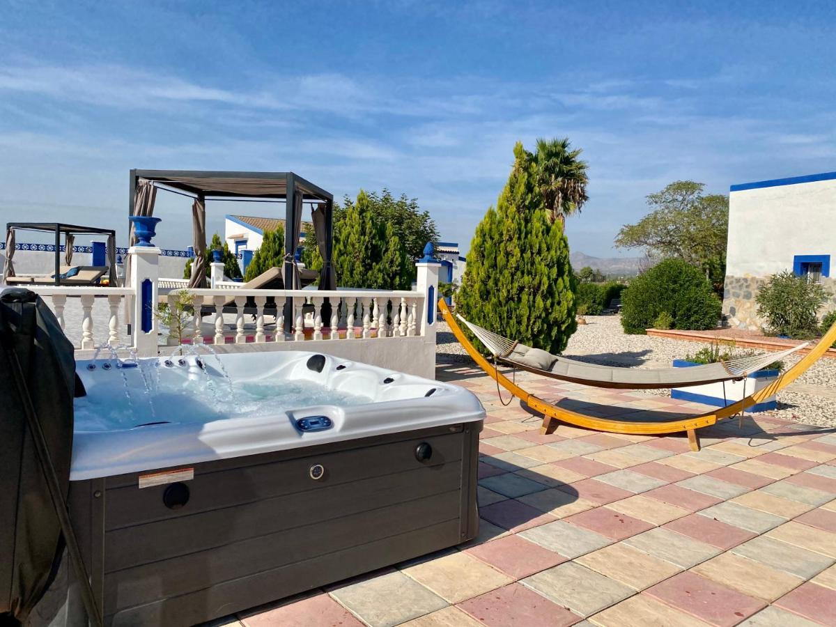 B&B Casa Azul クレビジェンテ エクステリア 写真